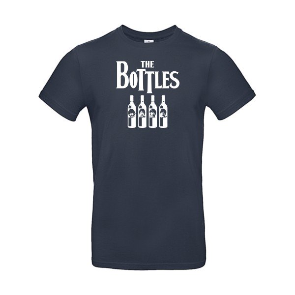 The Bottles FLEX BLANC