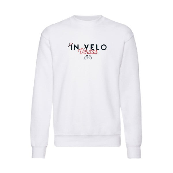 In Velo Veritas Fruit of the loom 280 g/m² Sweat shirt