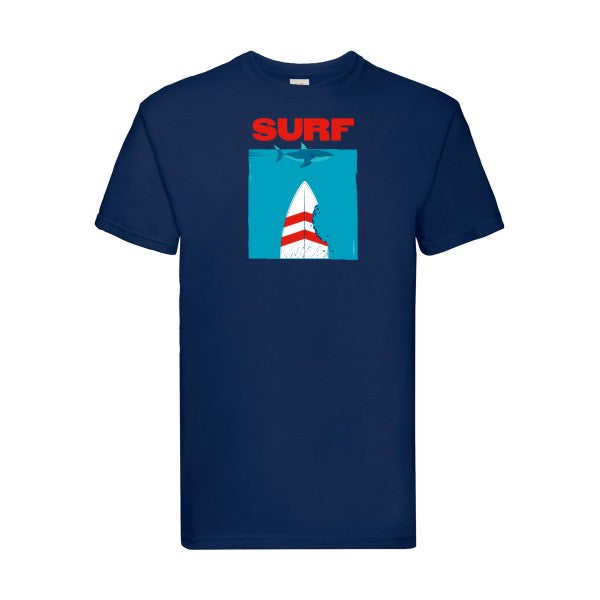 SURF Fruit of the loom 205 g/m² T-shirt