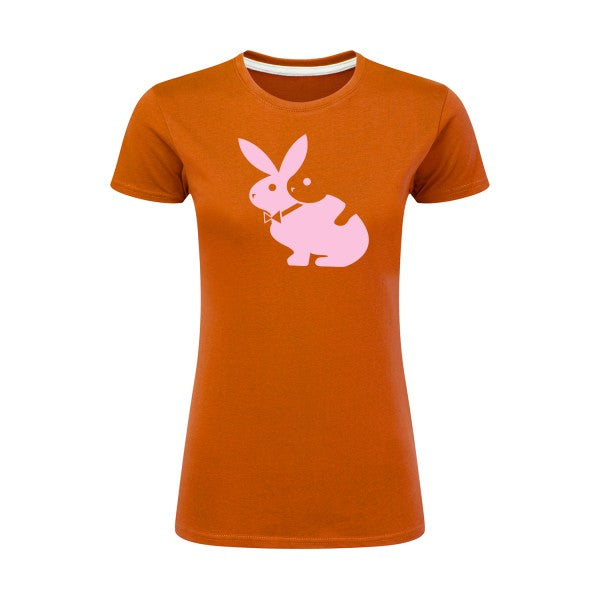 hot|  Rose |T shirt original femme|SG