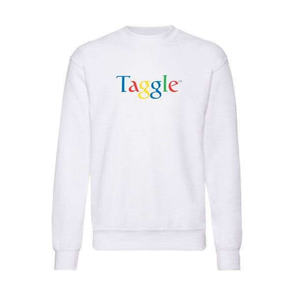 Taggle Fruit of the loom 280 g/m² Sweat shirt