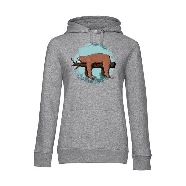 Home sleep home RueDuTeeshirt Sweat capuche