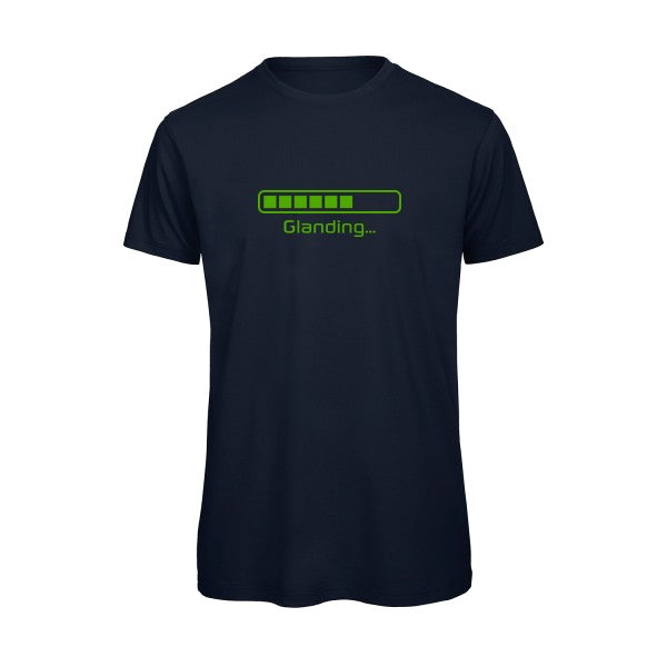 T-shirt original - Glanding-