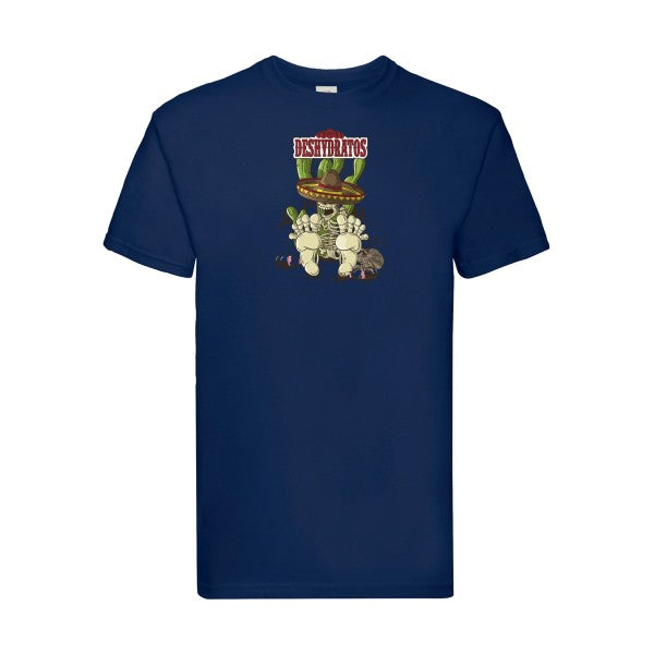 deshydratos Fruit of the loom 205 g/m² T-shirt