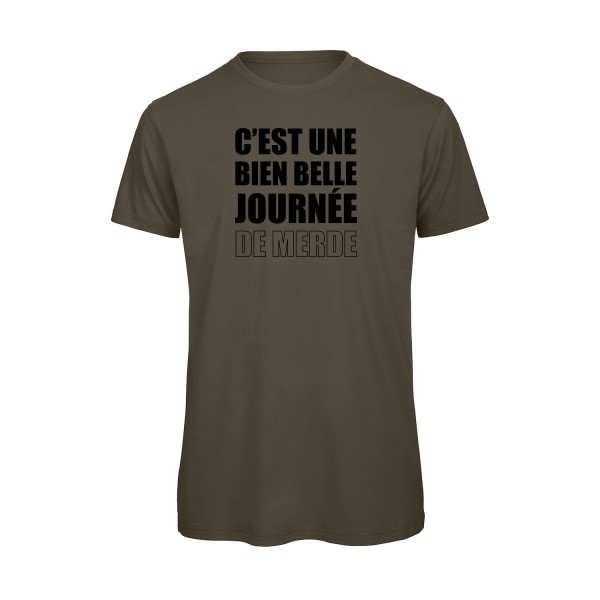 Journée de m... FLEX BLANC