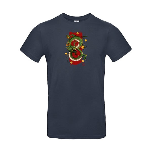 Shenron |T SHIRT Humoristique Homme