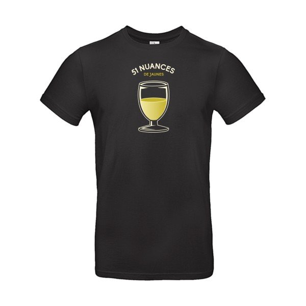  - t-shirt original Black