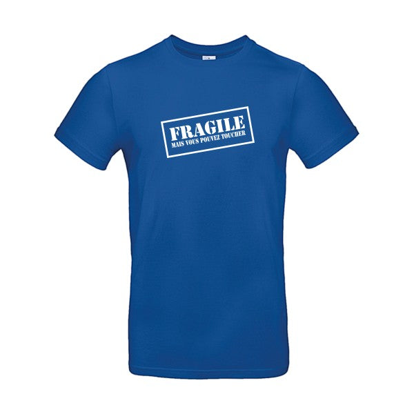 Fragile-FLEX BLANC