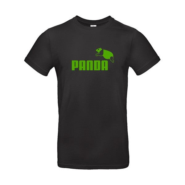 T-shirt original - PANDA-fun-