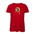 70-s- T-shirt original - t-shirt original femme Red