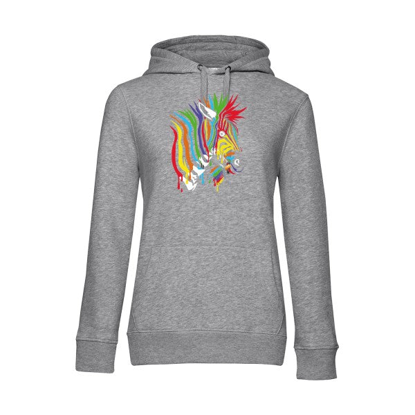 Anticonformiste RueDuTeeshirt Sweat capuche