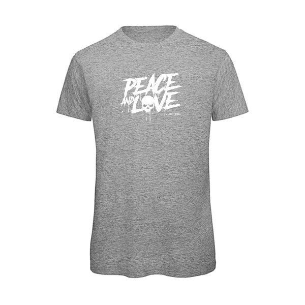Peace or no peace FLEX BLANC