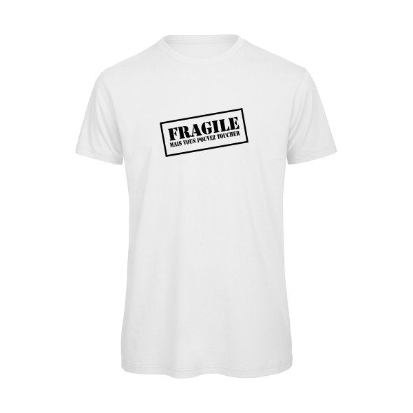 Fragile-FLEX BLANC