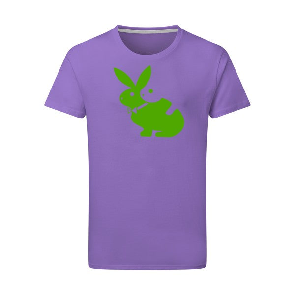 hot  - Flex Vert pomme Tshirt original Aster Purple  2XL