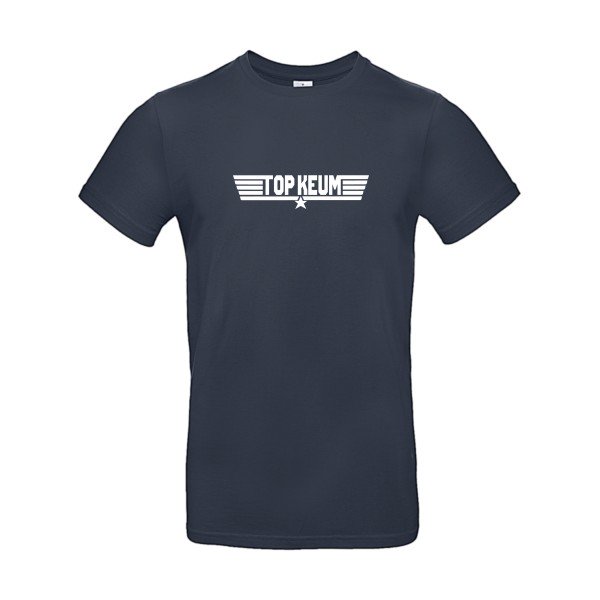 TOP KEUM FLEX BLANC