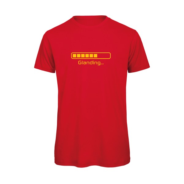 T-shirt original - Glanding-