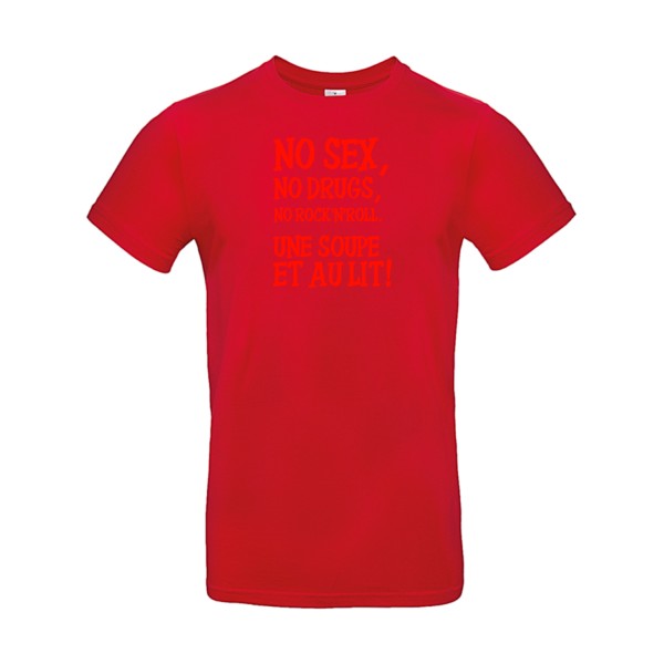 T-shirt original - NO...-