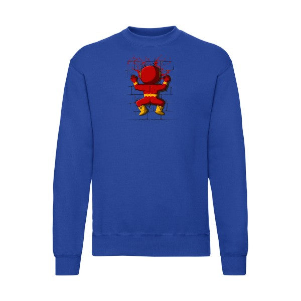 Splach! Fruit of the loom 280 g/m² Sweat shirt