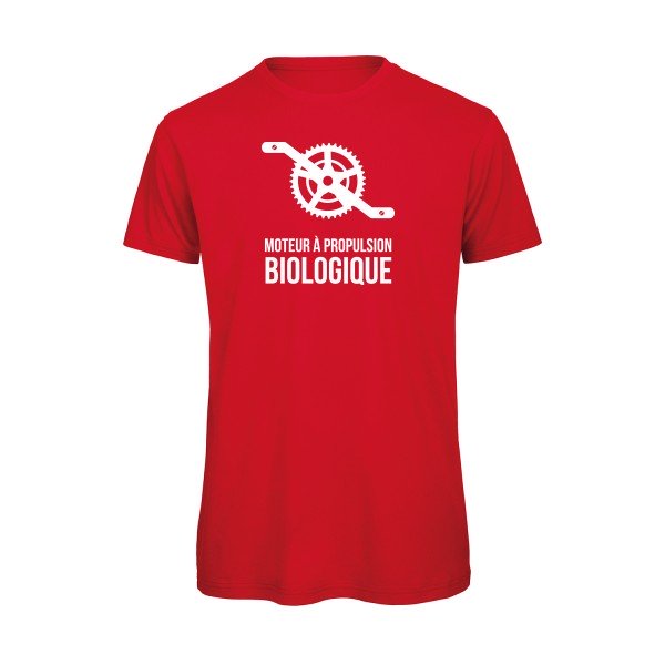 Cyclisme & écologie FLEX BLANC