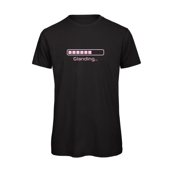 T-shirt original - Glanding-