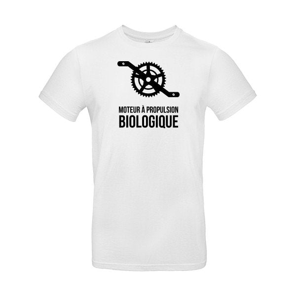 Cyclisme & écologie FLEX BLANC