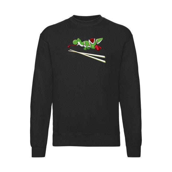 Yosushi Fruit of the loom 280 g/m² Sweat shirt