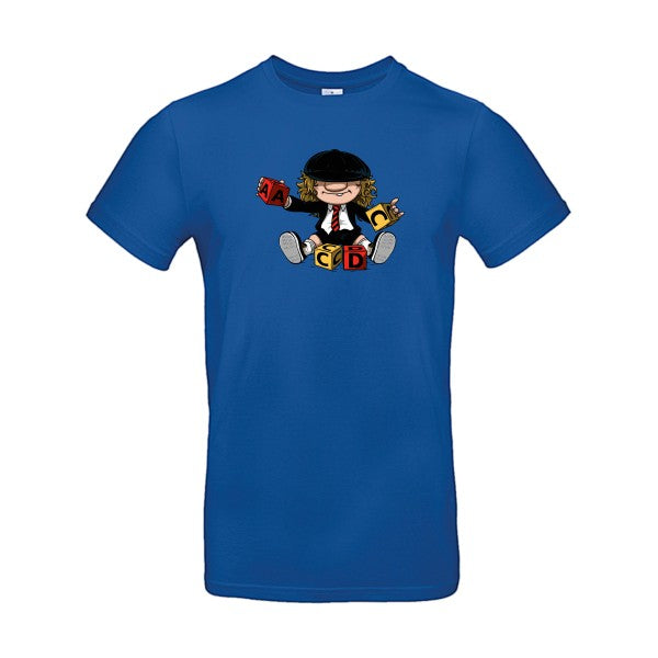  - t-shirt original Royal Blue