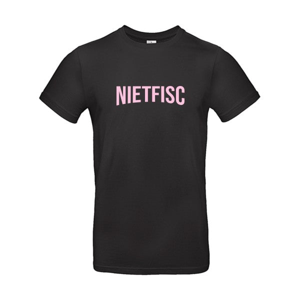 T-shirt original - NIETFISC -