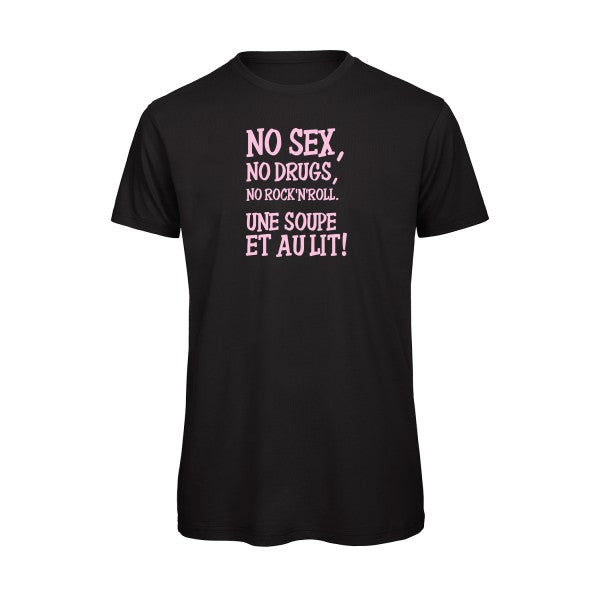 T-shirt original - NO...-