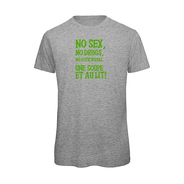 T-shirt original - NO...-