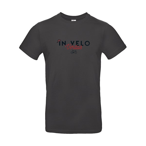 In Velo Veritas |T shirt original homme