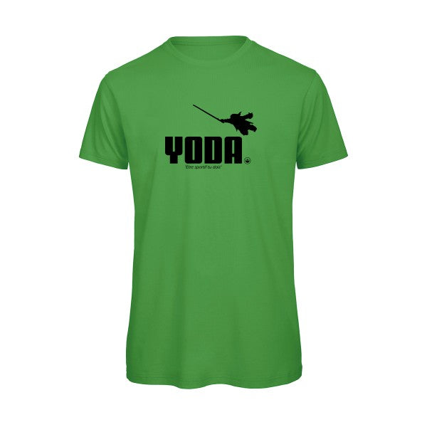 Yoda FLEX BLANC