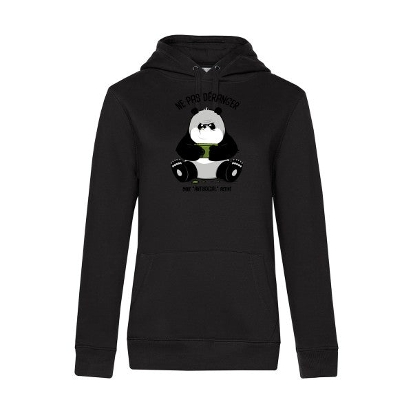 Ne pas déranger RueDuTeeshirt Sweat capuche