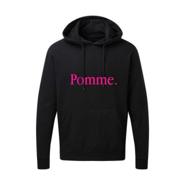 Pub Subliminale Rose Fluo SG - Hooded Sweatshirt Sweat capuche