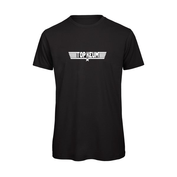 TOP KEUM FLEX BLANC
