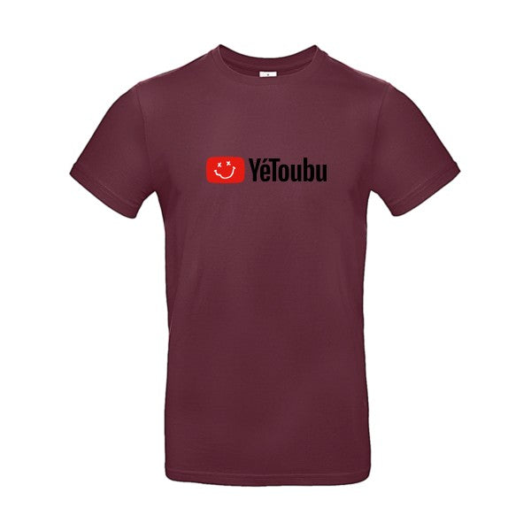 YéToubu |T SHIRT Humoristique Homme