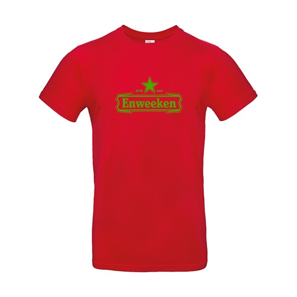 Enweek_end- T-shirt original