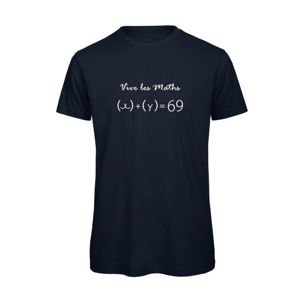 Vive les maths ! FLEX BLANC