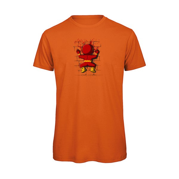 T-shirt humoristique  Urban Orange  2XL  Urban Orange  2XL