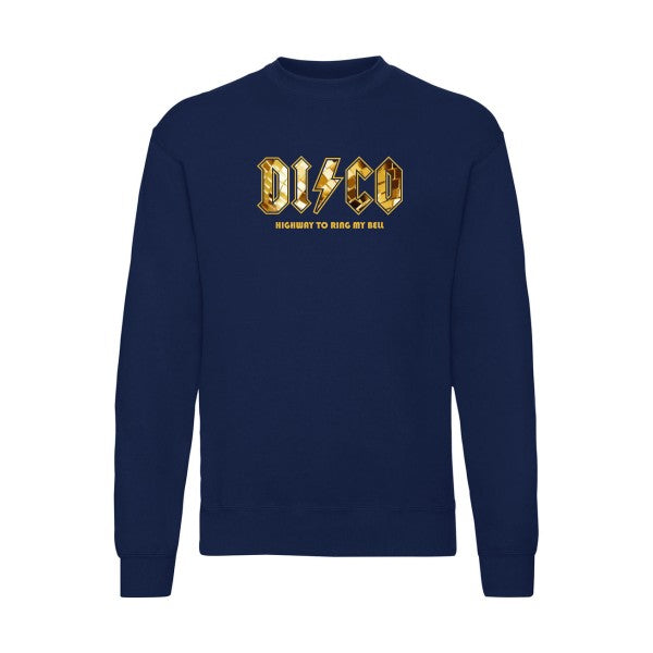 DISCO Fruit of the loom 280 g/m² Sweat shirt