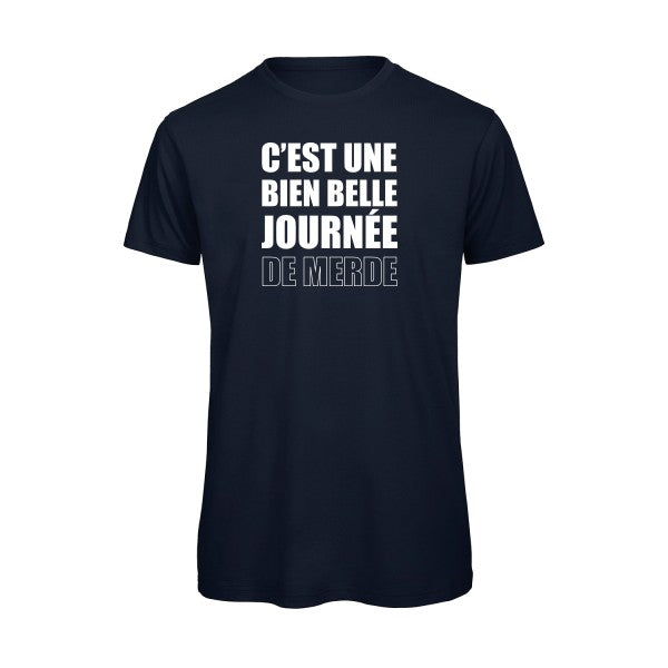 Journée de m... FLEX BLANC
