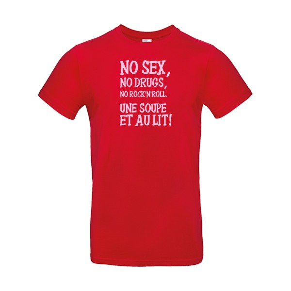 T-shirt original - NO...-