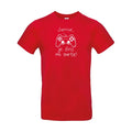 J'arrive... B&C - E190 T-shirt