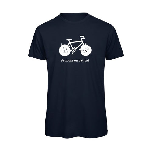 cat-cat bike FLEX BLANC