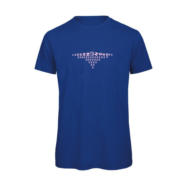 T-shirt original - nope-