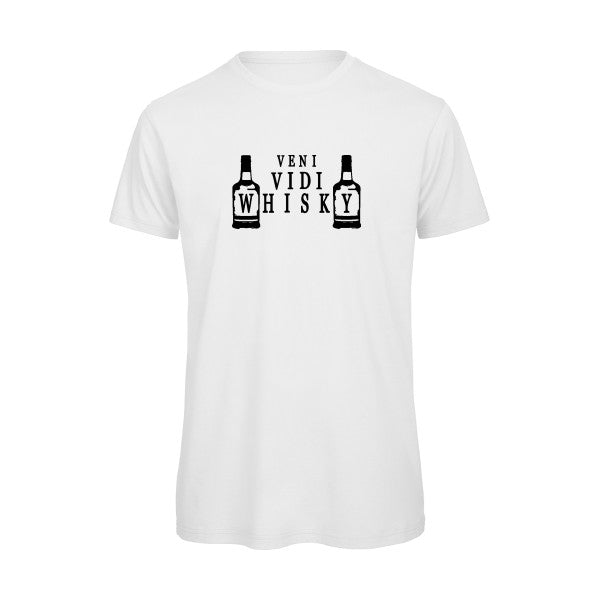 VENI VIDI WHISKY FLEX BLANC