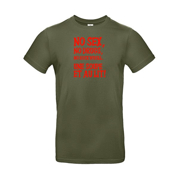 Original-T-Shirt - NO...-