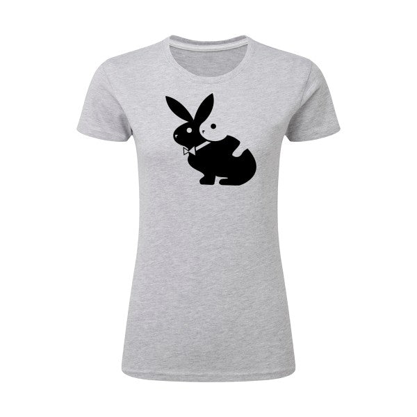 hot|  Noir |T shirt original femme|SG