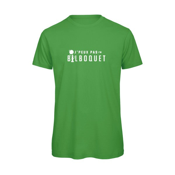 J'ai bilboquet B&C - T Shirt organique T-shirt bio