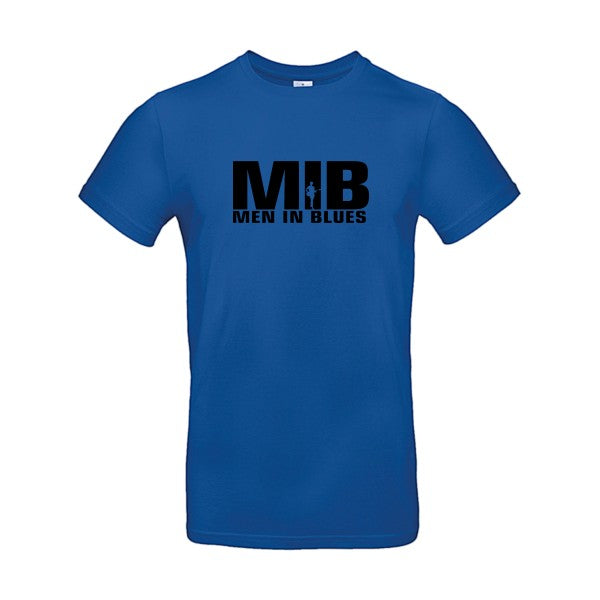 Men in blues FLEX BLANC